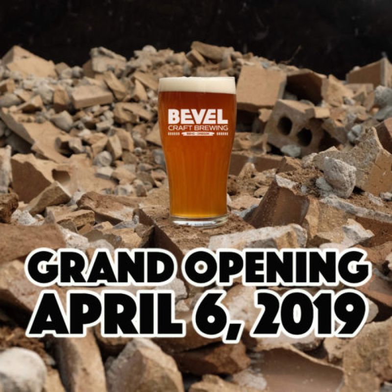 Bevel Grand Opening