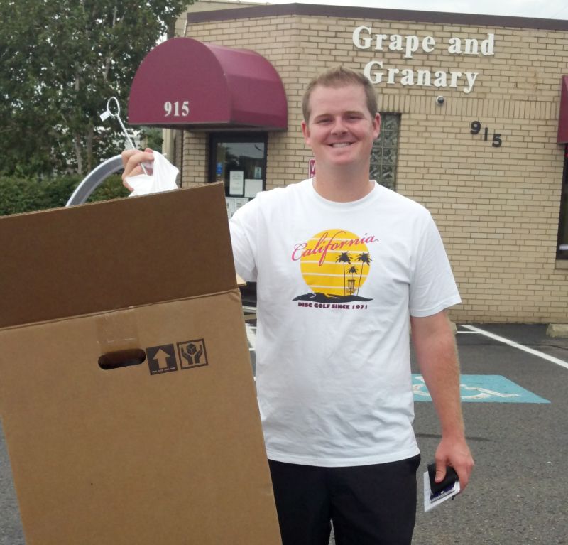 2012 Year in Review Nate