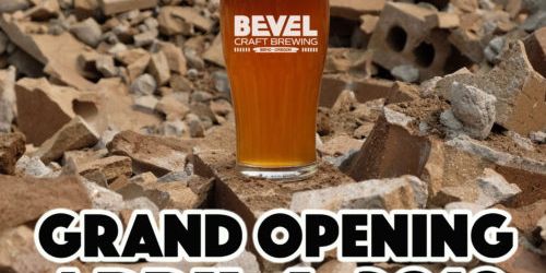 Bevel Grand Opening