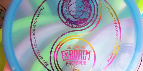2017 Collaboration Disc