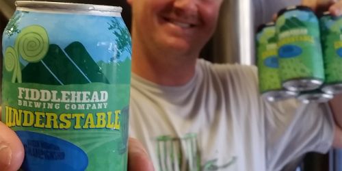 2015 Nate Fiddlehead