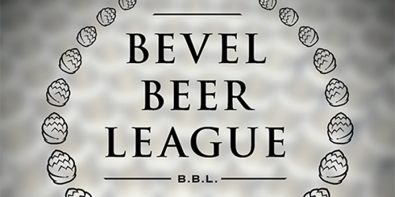 Bevel Beer League