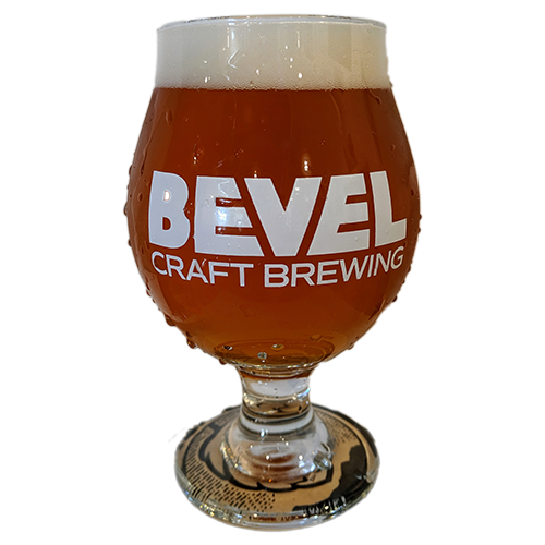 Bevel 12oz Snifter Glass