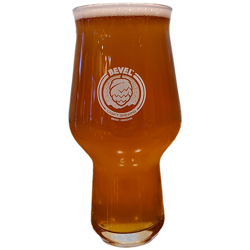 Bevel IPA Glass Set