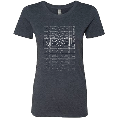 Women's Clone Stamp T-shirt