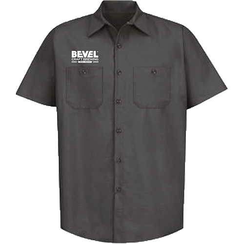 Bevel Brewer's Shirt