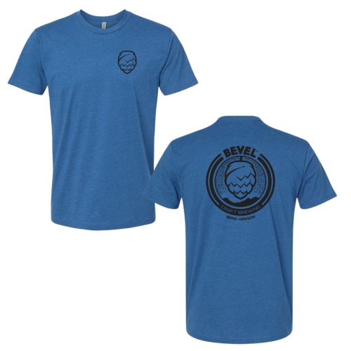 Bevel Hop T-Shirt