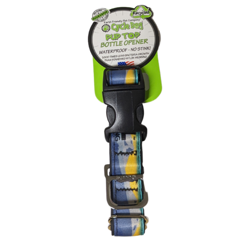 Bevel Dog Collar - Image 2
