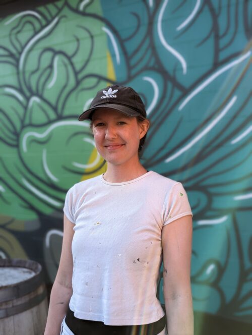 2023 Mural Ultrastar - Image 3