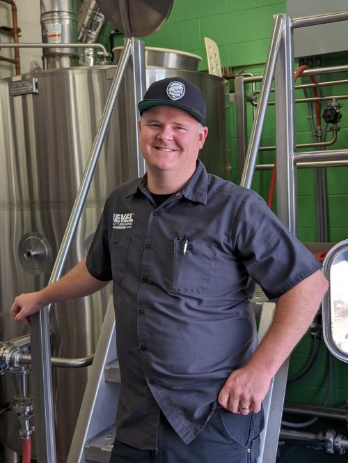 Beers with the Brewer Tasting Event (March 22)