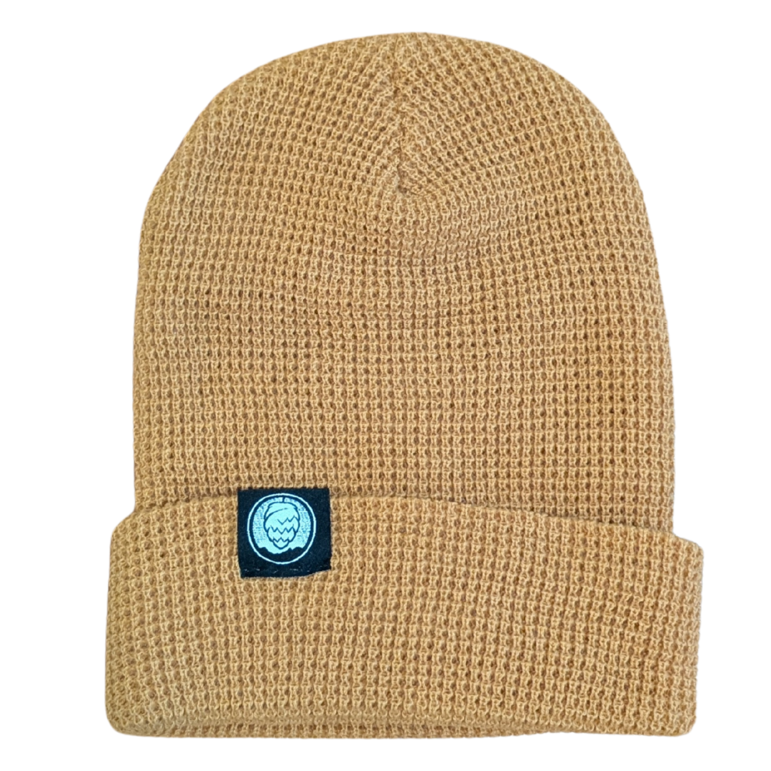 Hop Waffle Beanie - Image 2