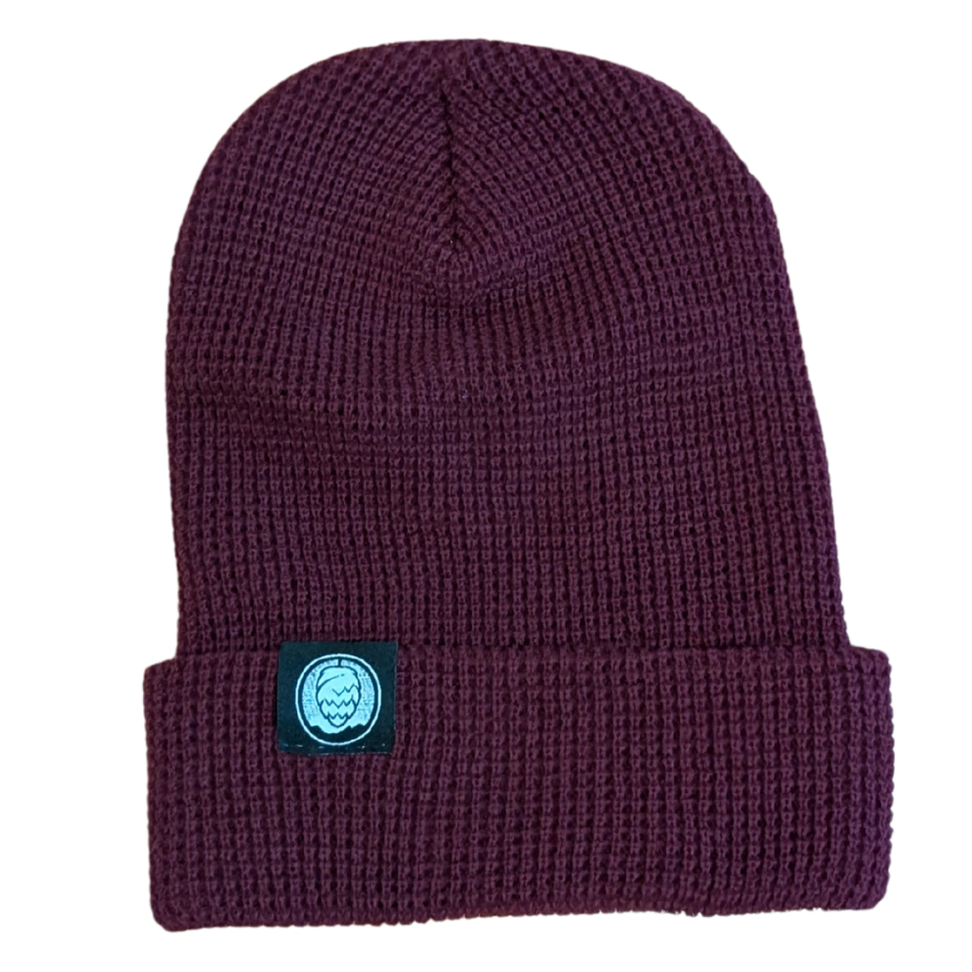 Hop Waffle Beanie - Image 3