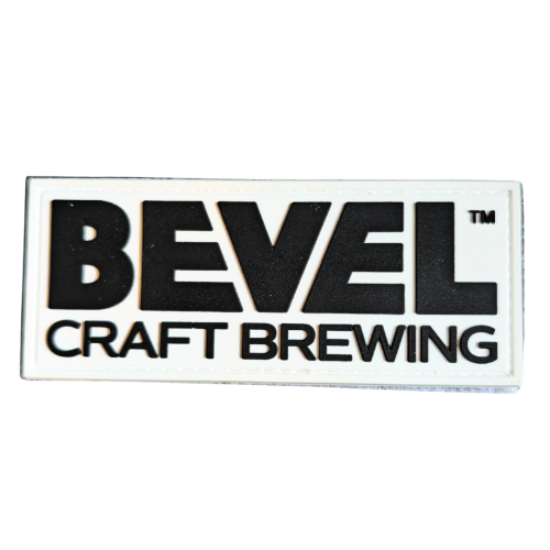 Bevel Velcro Patch