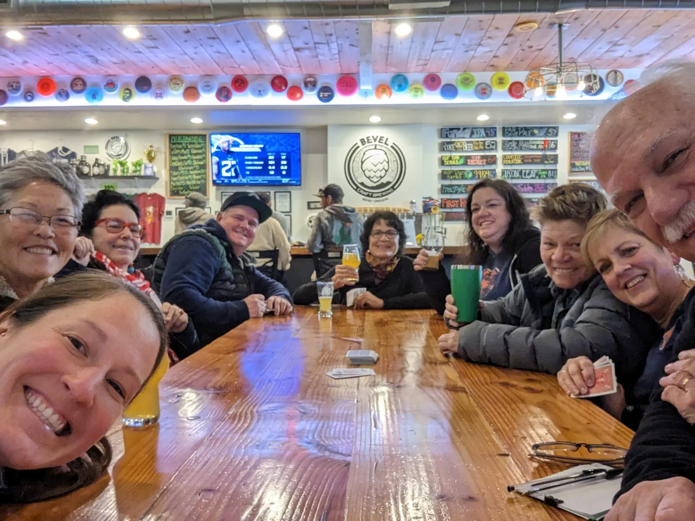 Bevel Craft Brewing photo